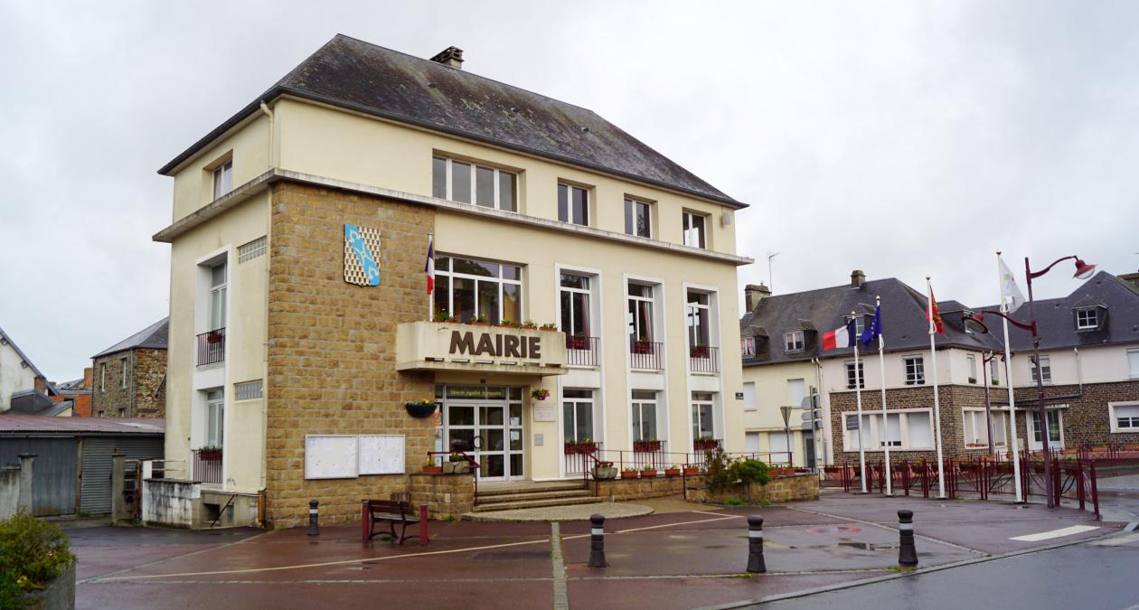 Mairie