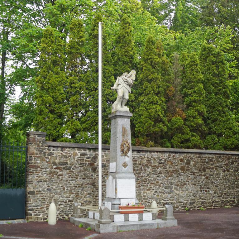 Monument aux morts