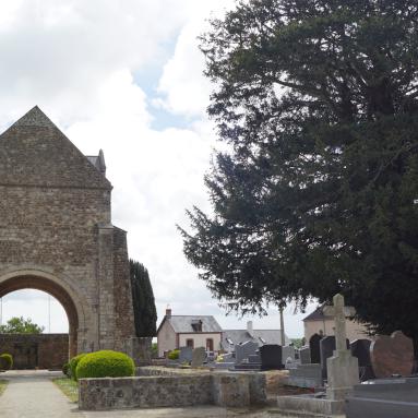 Monument franco-américain