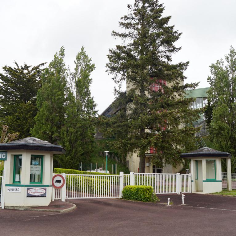 Hippodrome de Graignes