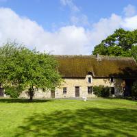 Site de la Maison des Marais