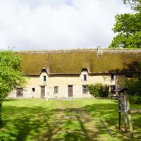 Site de la Maison des Marais