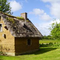 Site de la Maison des Marais