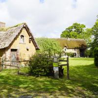 Site de la Maison des Marais