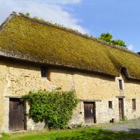 Site de la Maison des Marais