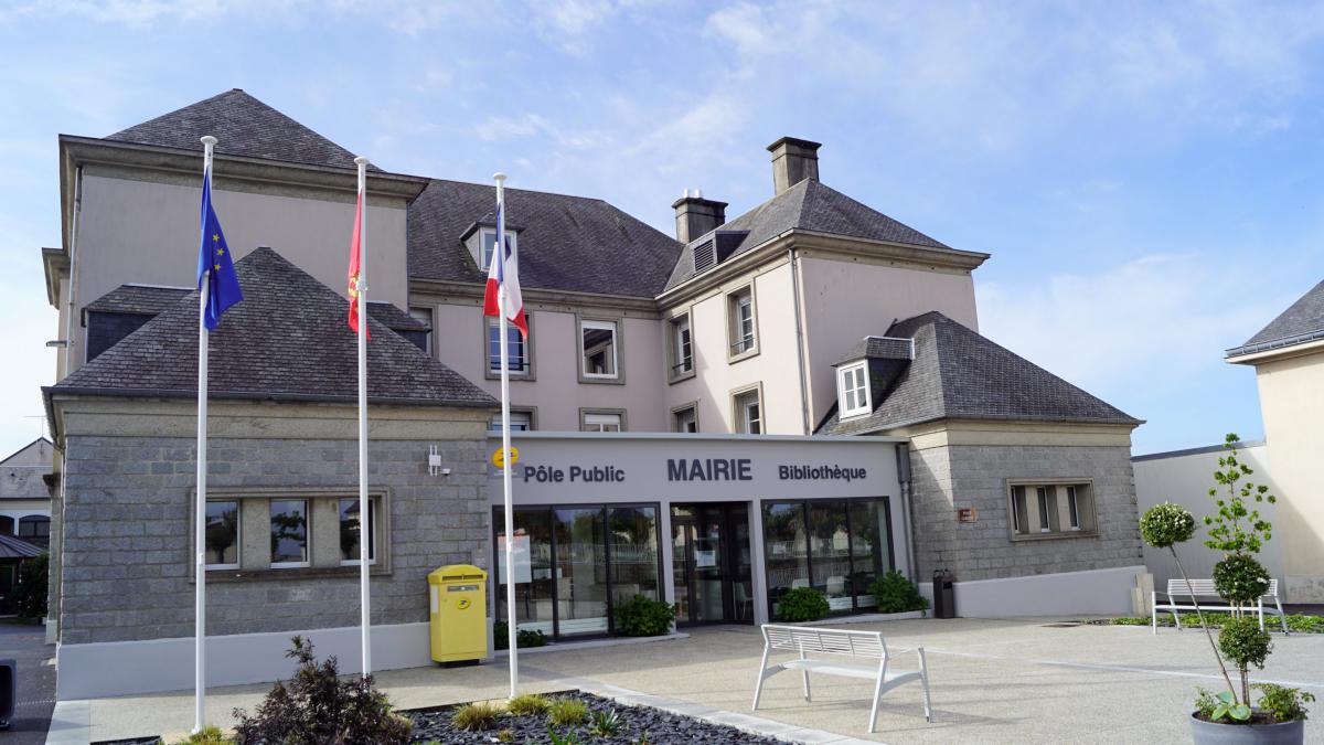 Mairie