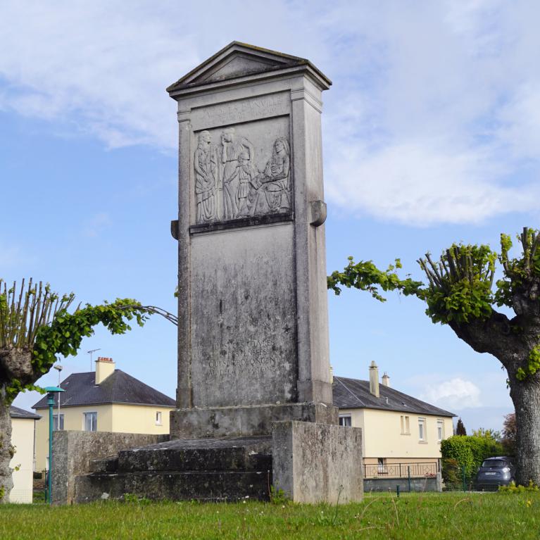 Square Jacques Bainville