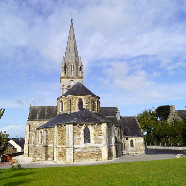 Église Saint-Pierre