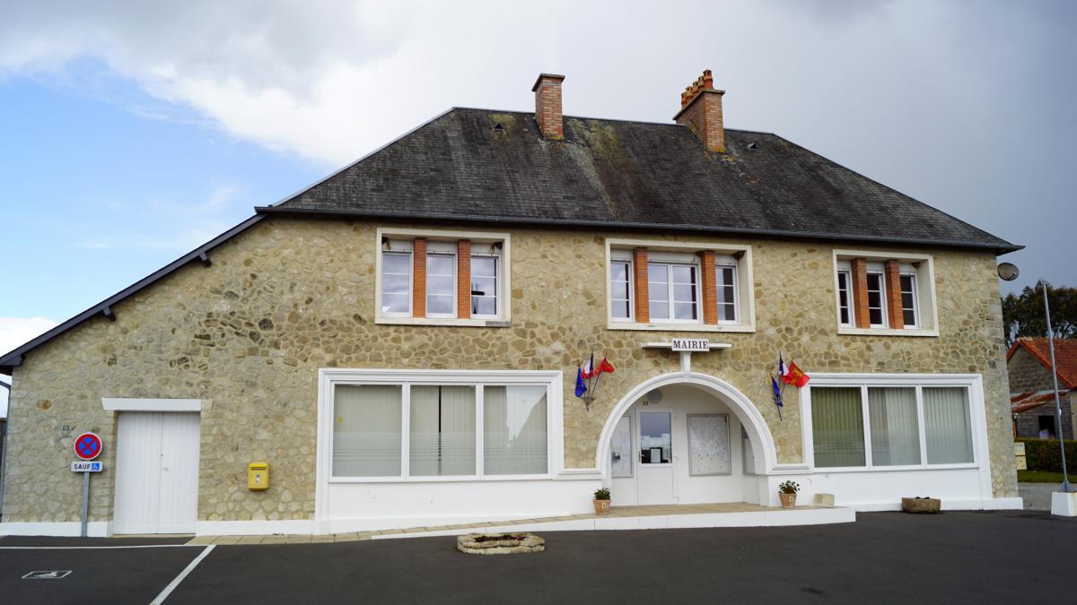 Mairie