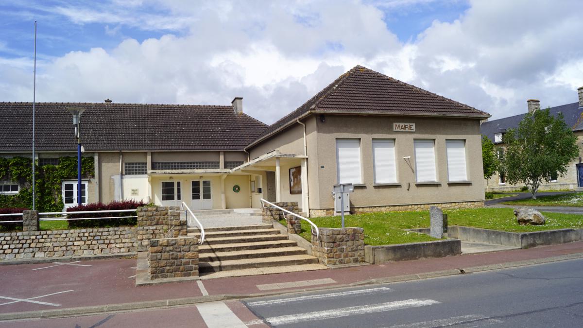 Mairie
