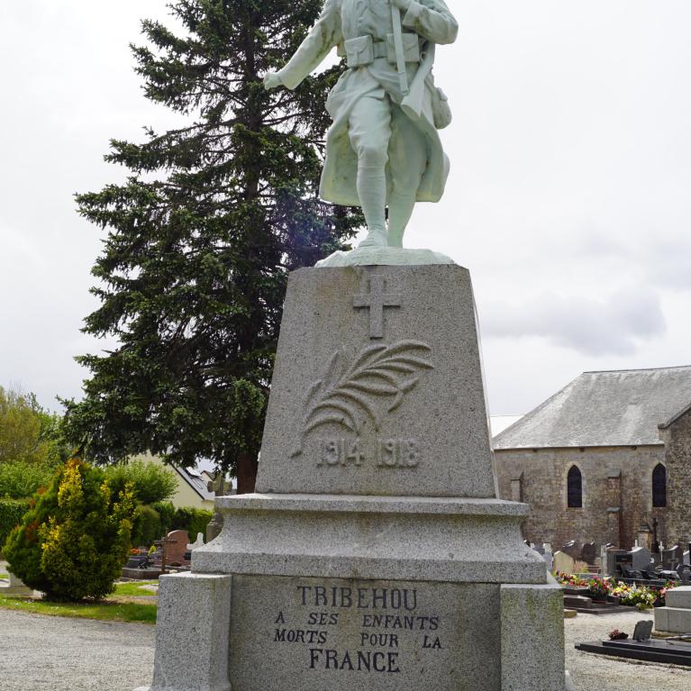 Monument aux morts