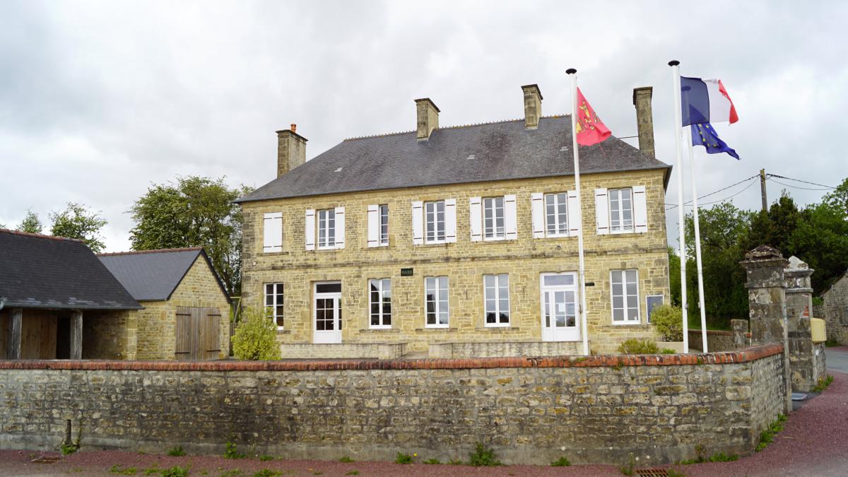Mairie