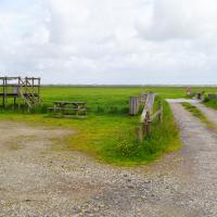 Site des Marais du Rivage