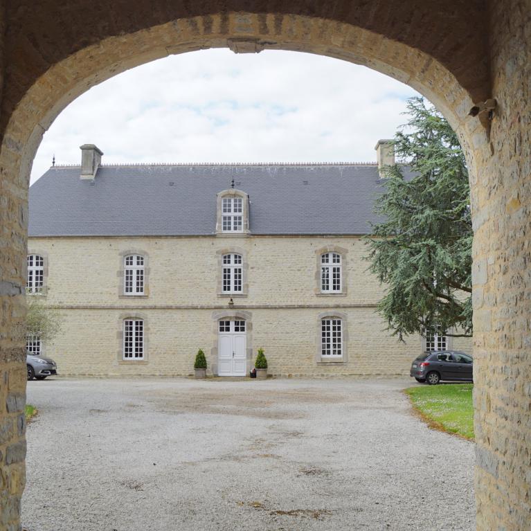 Saint-Côme-du-Mont-Le Clos du Mont