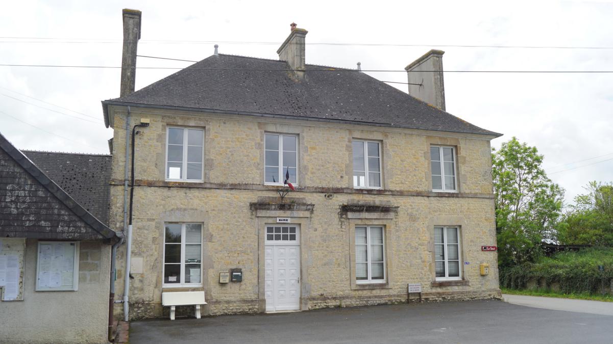 Mairie