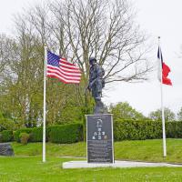 Parc Mémorial de la Fière