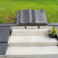 Parc Mémorial de la Fière