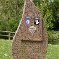 Parc Mémorial de la Fière