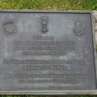 Parc Mémorial de la Fière