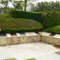 Parc Mémorial de la Fière