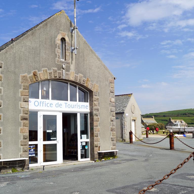 Goury Office de Tourisme