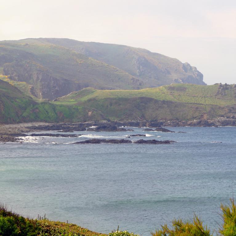 Jobourg La Côte Soufflée