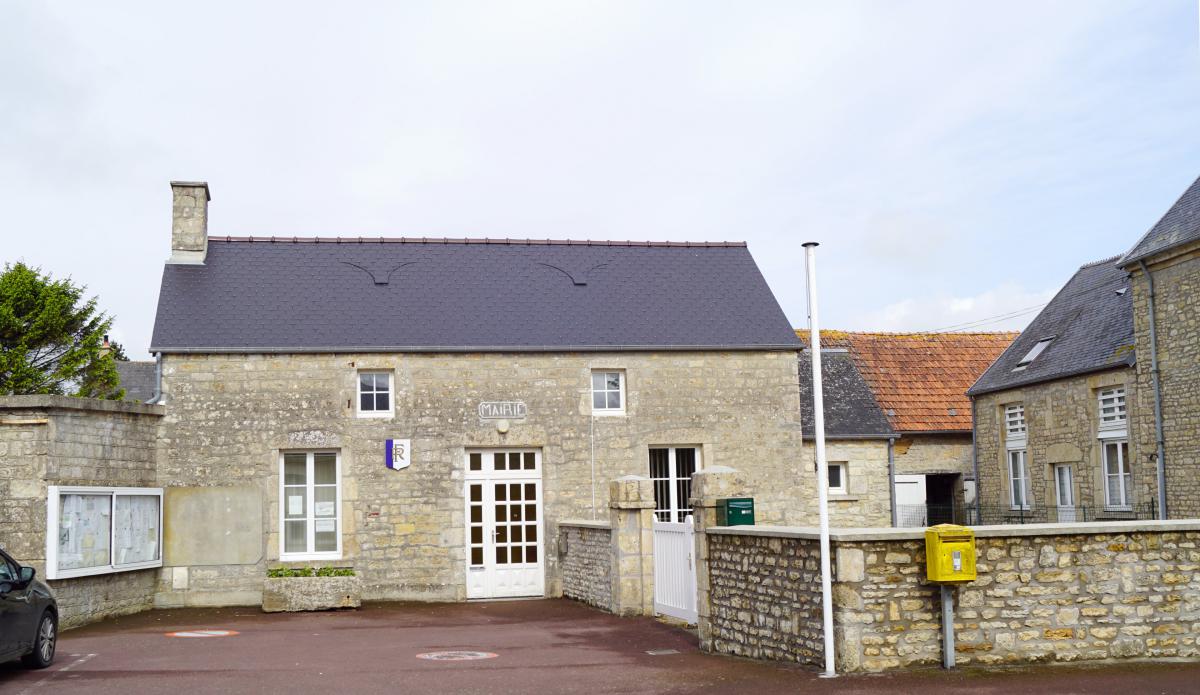 Mairie