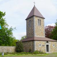 Cimetière militaire allemand