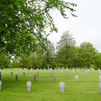 Cimetière militaire allemand