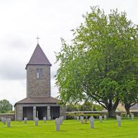 Cimetière militaire allemand