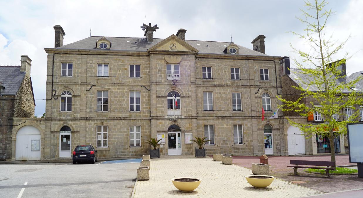 Mairie