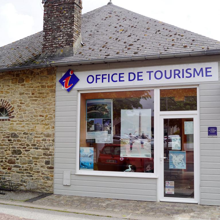 Office de Tourisme