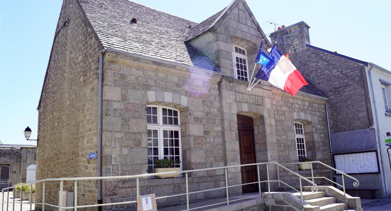 Mairie
