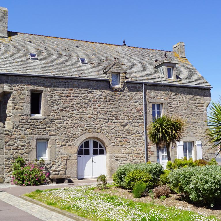 Plus ancienne maison de Barfleur