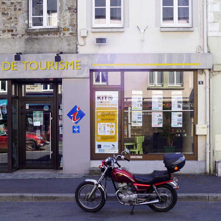 La Haye du Puits-Office de Tourisme