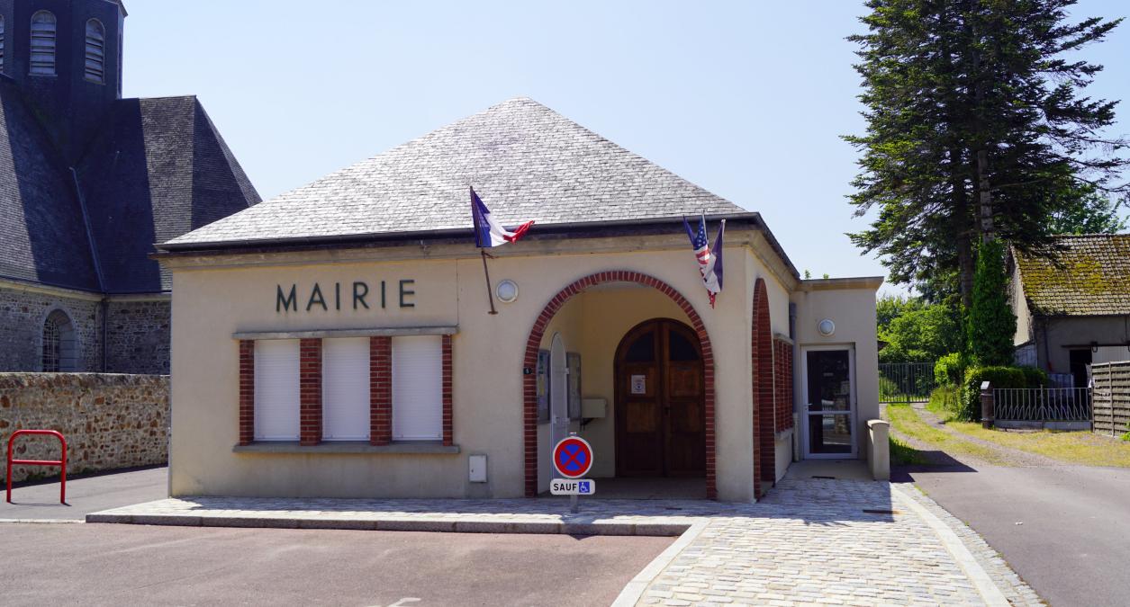 Mairie