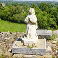 Bernadette Soubirous