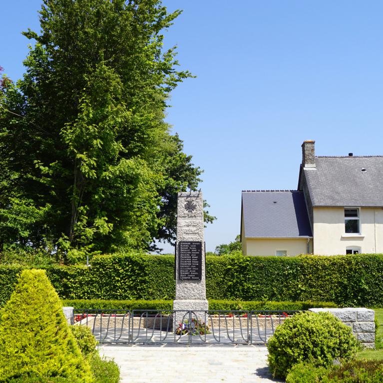 Monument aux morts