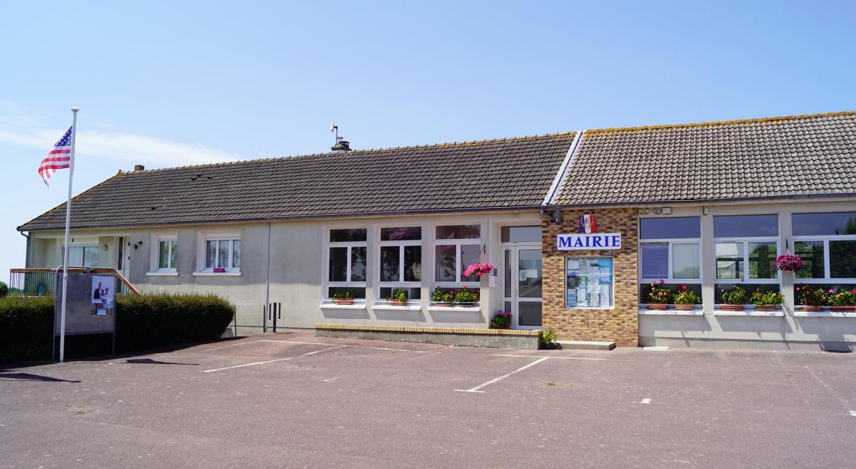 Mairie