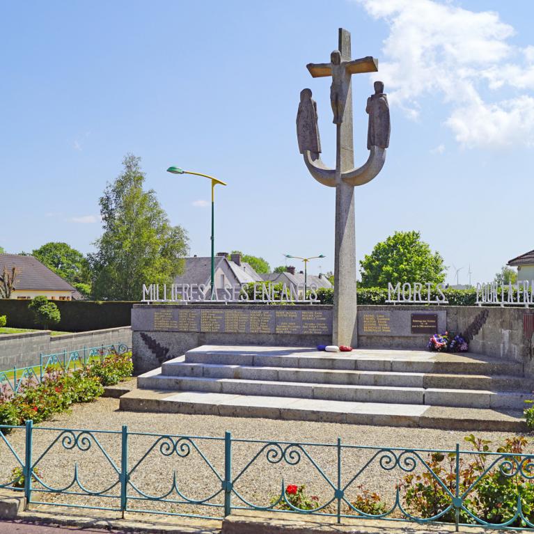 Monument aux morts