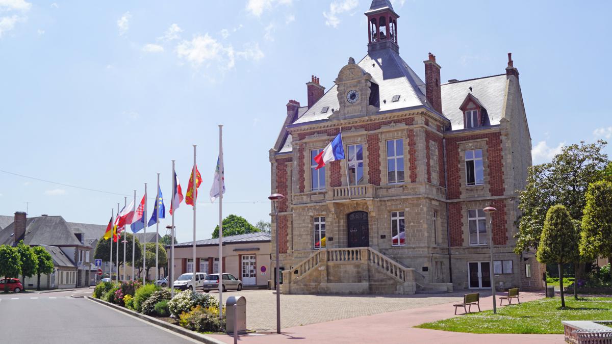 Mairie