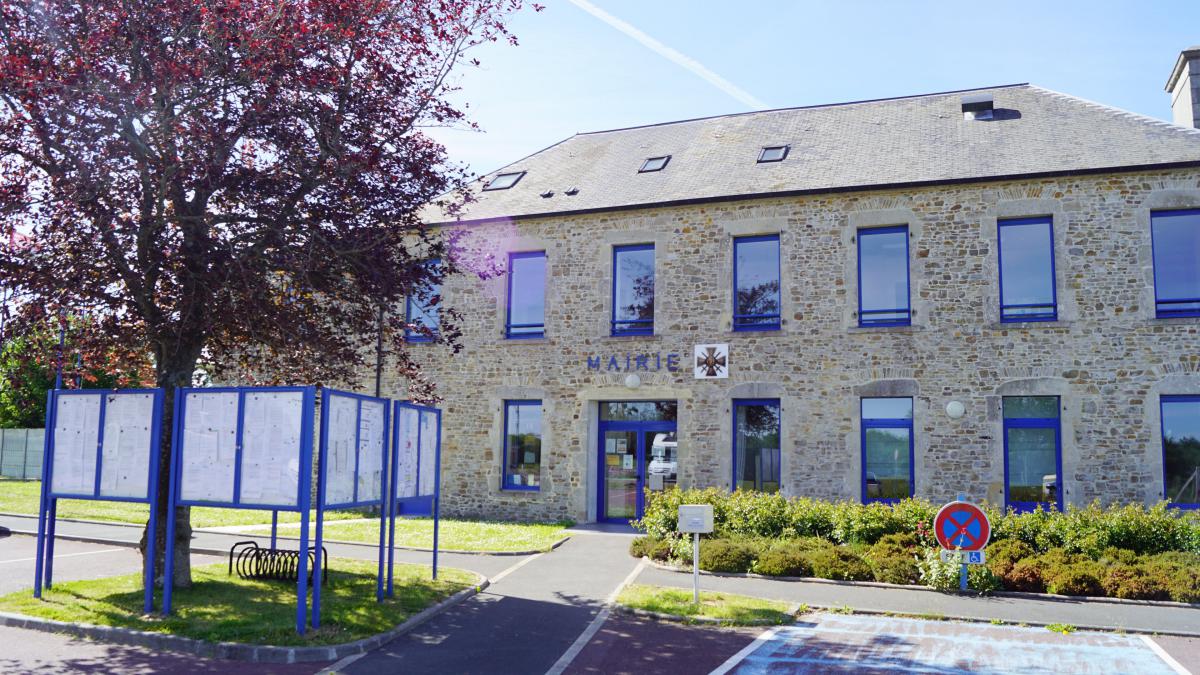 Mairie