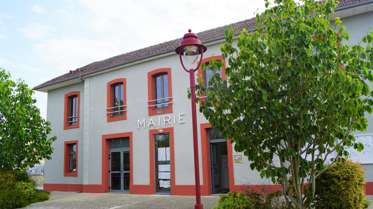 Mairie