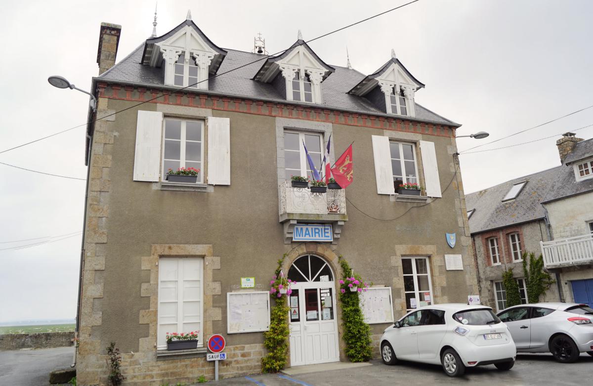Mairie