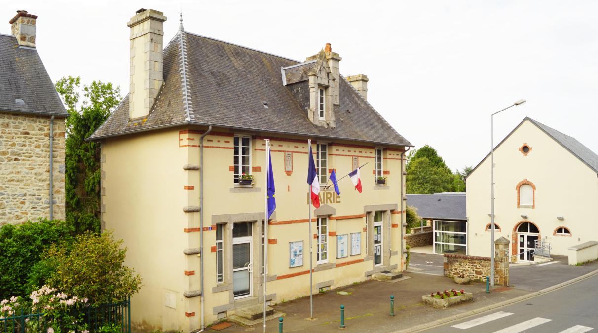 Mairie