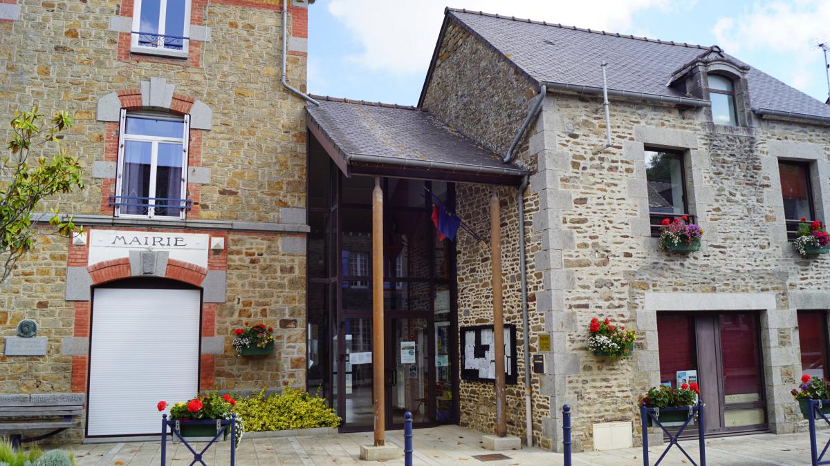 Mairie