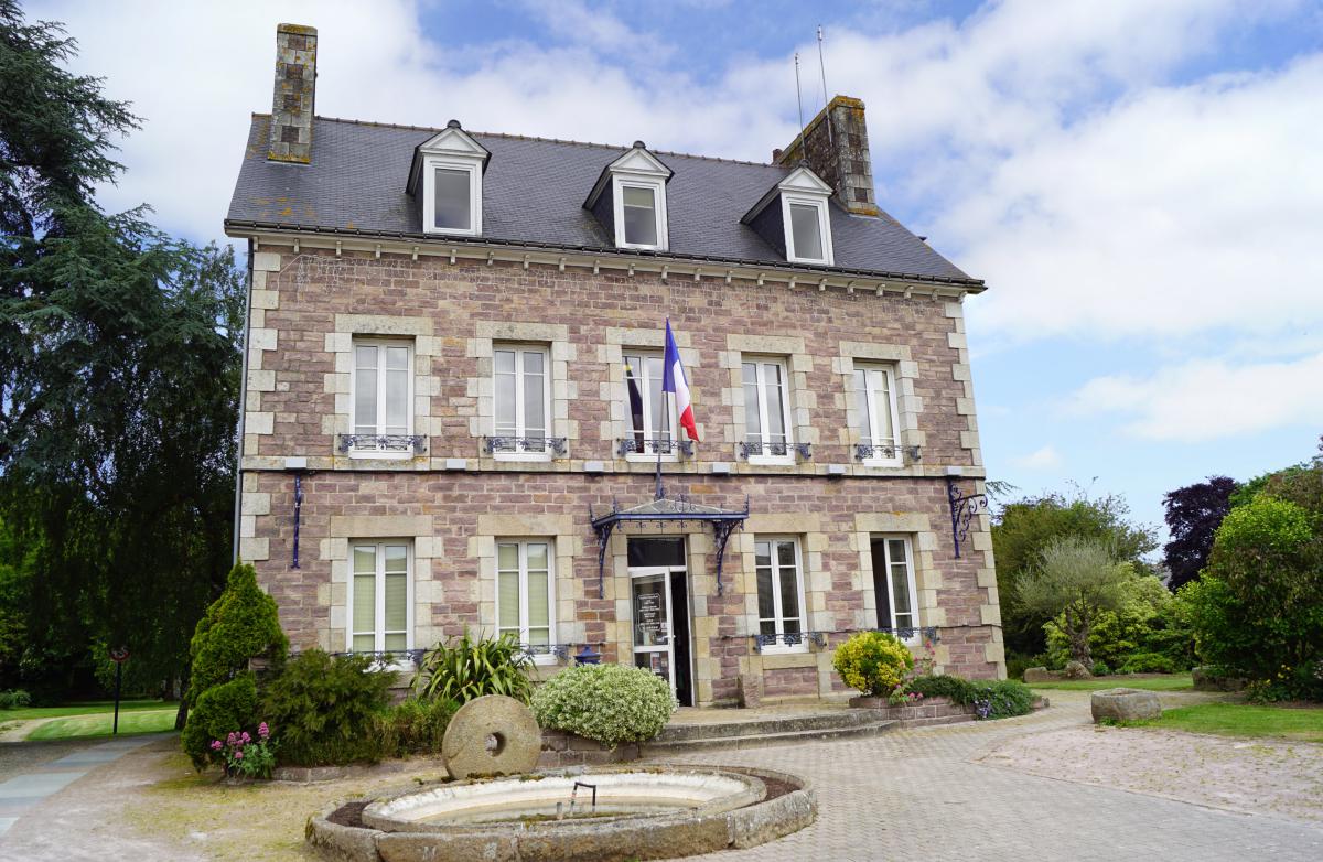 Mairie