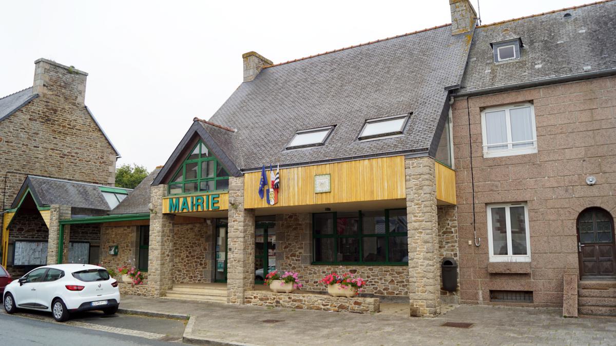 Mairie