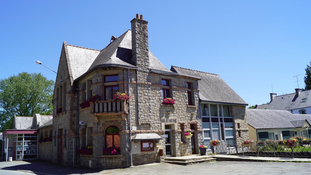 Mairie
