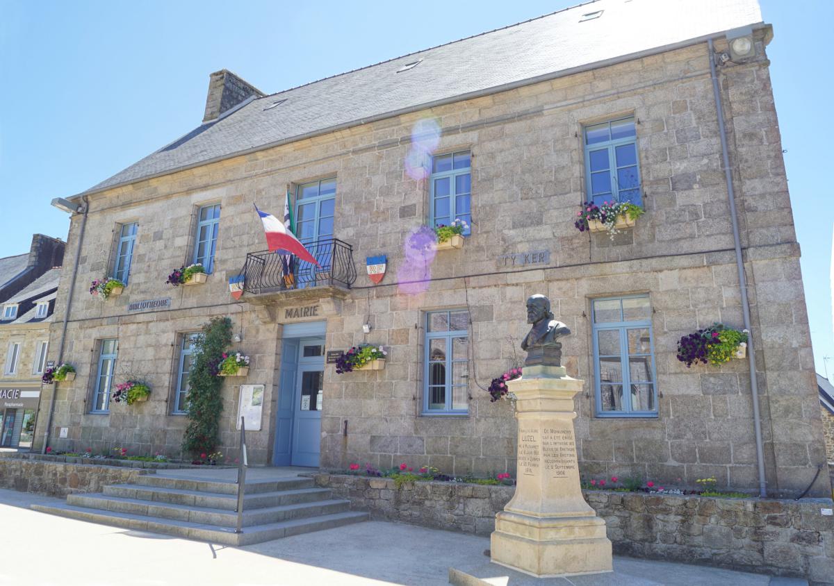 Mairie